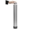 Wall-Mount Cup Dispenser 180-300 ml San Jamar: Optimize your space and hygiene.