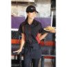 Black Chef Works Apron - Quality and Superior Comfort