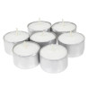 Velas Rechaud 8 h - Ø 39 mm - Lote de 90 - Bolsius