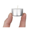 Velas Rechaud 8 h - Ø 39 mm - Lote de 90 - Bolsius