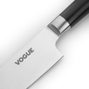 Chef Vogue Stainless Steel 200 mm Knife: Precision and Durability