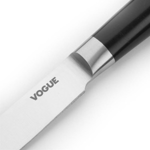 Couteau Tout Usage Inox 129mm Vogue: Qualité et Performance