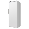 Armadura Refrigerada Ventilada 527 L +2/+8 °C — Porta Cheia