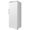 Armoire Refrigerada Ventilada 600 L - Interior ABS - Dynasteel