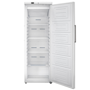 Armadura Refrigerada Ventilada 527 L +2/+8 °C — Porta Cheia