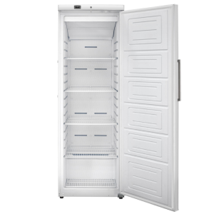 Armoire Réfrigérée Ventilée 600L - Intérieur ABS Dynasteel