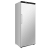 Armário Refrigerado Ventilado 306 L +2/+8 °C Porta Cheia