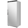 Armoire Congelamento Inox Ventilado 600 L - Interior ABS Dynasteel