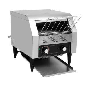 Toaster Transportador Profissional 2200 W Inox — Dynasteel