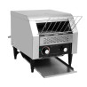 Toaster Transportador Profissional 2200 W Inox — Dynasteel