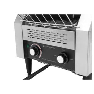 Toaster Transportador Profissional 2200 W Inox — Dynasteel