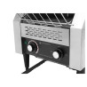 Toaster Transportador Profissional 2200 W Inox — Dynasteel