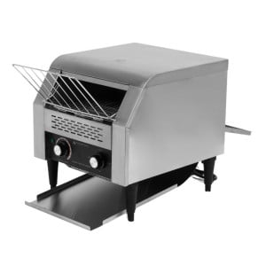 Toaster Transportador Profissional 2200 W Inox — Dynasteel