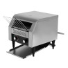 Toaster Transportador Profissional 2200 W Inox — Dynasteel