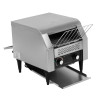 Toaster Transportador Profissional 2200 W Inox — Dynasteel