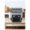 Toaster Transportador Profissional 2200 W Inox — Dynasteel