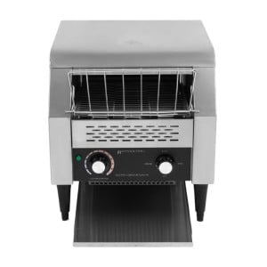 Toaster Transportador Profissional 2200 W Inox — Dynasteel
