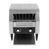 Toaster Transportador Profissional 2200 W Inox — Dynasteel