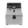 Fritadeira Profissional 10 L 3000 W Inox — Termostato