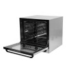 Four Professionnel à Convection avec Grill & Vapeur Dynasteel - Prepare sophisticated dishes.