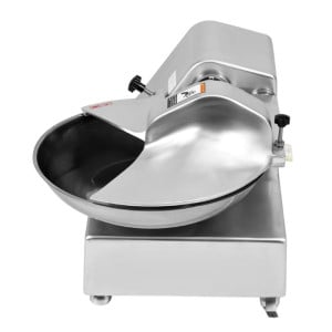 Cutter Horizontal Profissional 10 L 750 W — Dynasteel