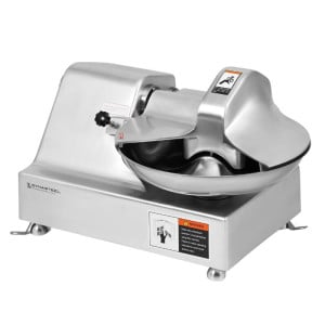 Cutter Horizontal Profissional 10 L 750 W — Dynasteel
