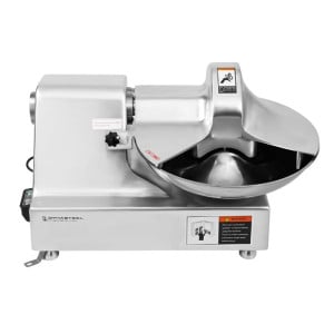 Cutter Horizontal Profissional 10 L 750 W — Dynasteel