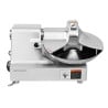 Cutter Horizontal Profissional 10 L 750 W — Dynasteel