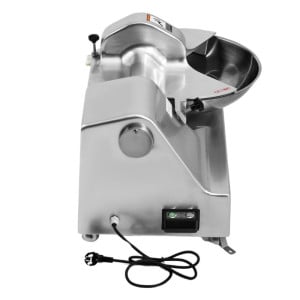 Cutter Horizontal Profissional 10 L 750 W — Dynasteel