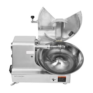 Cutter Horizontal Profissional 10 L 750 W — Dynasteel