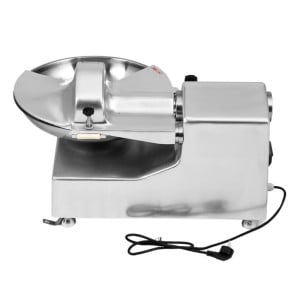 Cutter Horizontal Profissional 10 L 750 W — Dynasteel