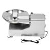 Cutter Horizontal Profissional 10 L 750 W — Dynasteel