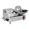 Horizontal Cutter 10 L Dynasteel - High-performance professional tool