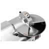Cutter Horizontal Profissional 10 L 750 W — Dynasteel