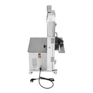 Professional Bone Saw - 1650 mm Dynasteel - Efficient and Robust