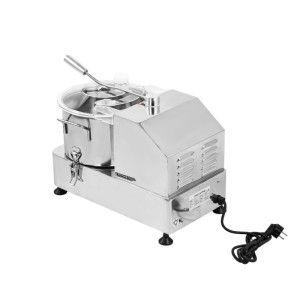 Electric Kitchen Cutter 6L Dynasteel | Powerful and versatile