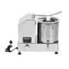 Cutter Électrique de Cuisine - 12 L - Dynasteel