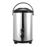 Distributeur Bebidas Isotérmico 7,5 L Inox AISI 304