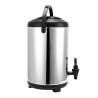 Distributeur Bebidas Isotérmico 7,5 L Inox AISI 304