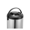 Distributeur Bebidas Isotérmico 7,5 L Inox AISI 304