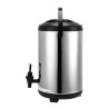 Distributeur Bebidas Isotérmico 7,5 L Inox AISI 304