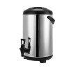 Distributeur Bebidas Isotérmico 7,5 L Inox AISI 304