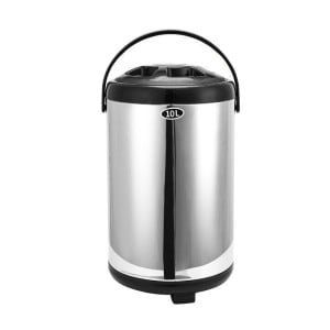 Distributeur Bebidas Isotérmico 7,5 L Inox AISI 304