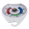 Refrigerator-Freezer Thermometer -30° / 50° - Dynasteel