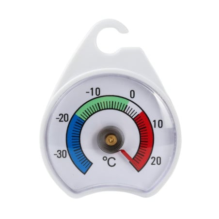 Thermomètre Frigo-Congélateur -30° / 50° - Dynasteel