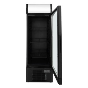 Vitrine Refrigerada para Bebidas - 300 L - Dynasteel