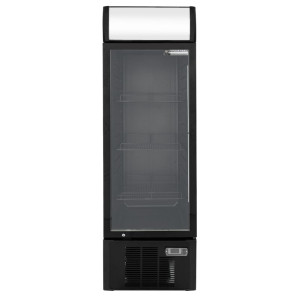 Vitrine Refrigerada para Bebidas - 300 L - Dynasteel