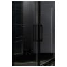 Vitrine Refrigerada para Bebidas - 2 Portas - 1000 L - Dynasteel