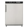 Mini Armário Refrigerado 200 L - Positivo Inox - Dynasteel