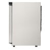 Mini Armoire Réfrigérée 200 L - Positive Inox - Dynasteel